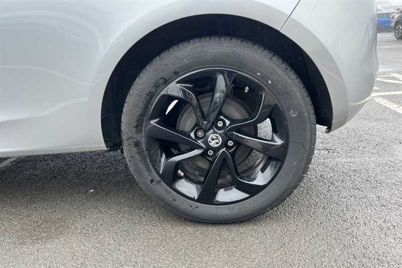 Used Vauxhall Corsa 2019 for sale - 77481047: Photo 11