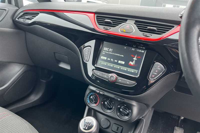 Used Vauxhall Corsa 2019 for sale - 77481047: Photo 14