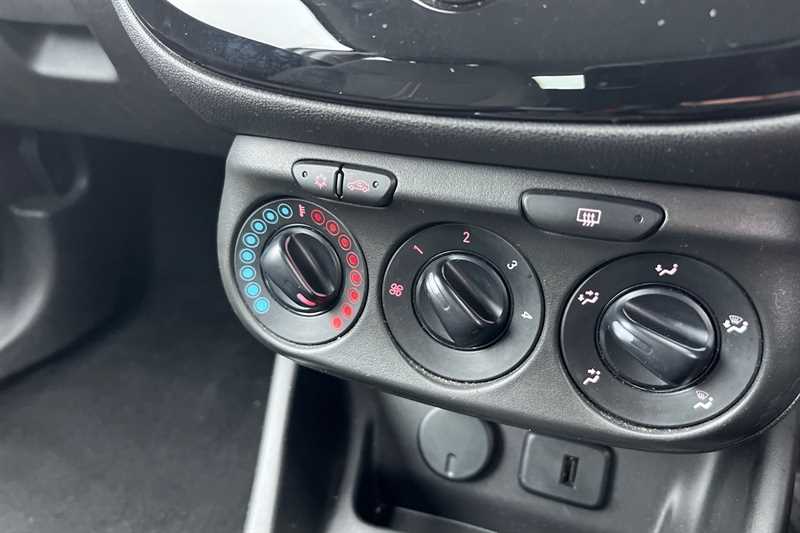 Used Vauxhall Corsa 2019 for sale - 77481047: Photo 15