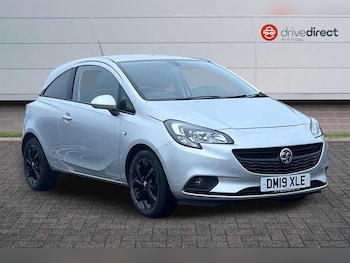 Used Vauxhall Corsa undefined for sale - 77481047: Photo