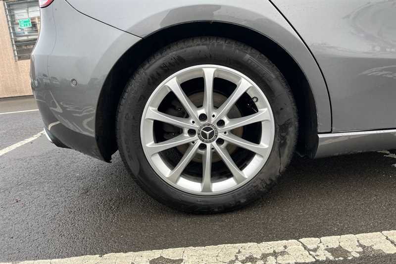 Used Mercedes-Benz A-Class 2018 for sale - 77402373: Photo 11