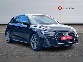Used Audi A1 2023 for sale - 79877106: Photo