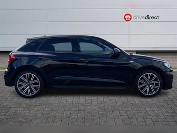 Used Audi A1 2023 for sale - 79877106: Photo