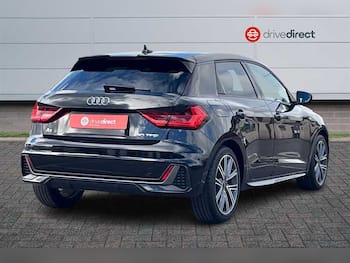 Used Audi A1 2023 for sale - 79877106: Photo