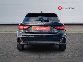 Used Audi A1 2023 for sale - 79877106: Photo