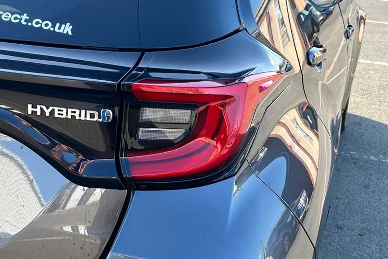 Used Toyota Yaris 2023 for sale - 77887346: Photo 32