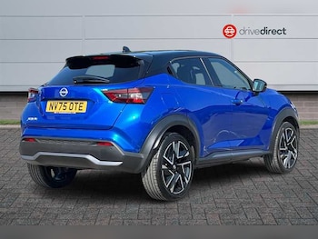 Used Nissan Juke 2025 for sale - 79189739: Photo