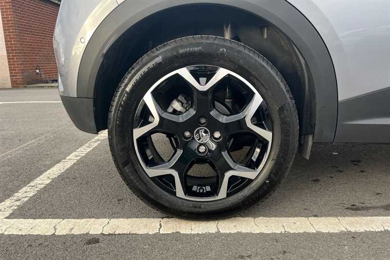 Used Vauxhall Mokka 2022 for sale - 77415651: Photo 10