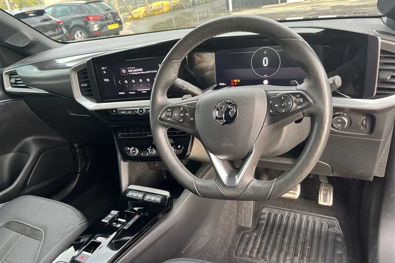 Used Vauxhall Mokka 2022 for sale - 77415651: Photo 13