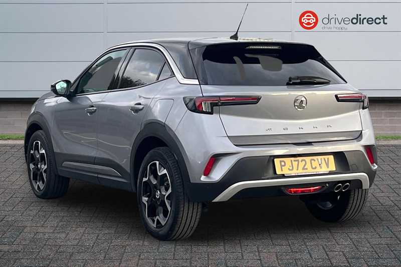 Used Vauxhall Mokka 2022 for sale - 77415651: Photo 5