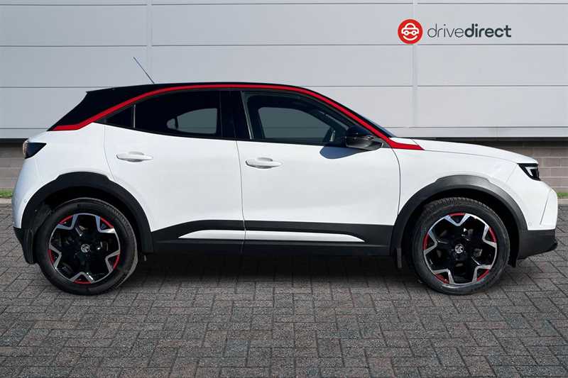 Used Vauxhall Mokka 2022 for sale - 78119539: Photo 2