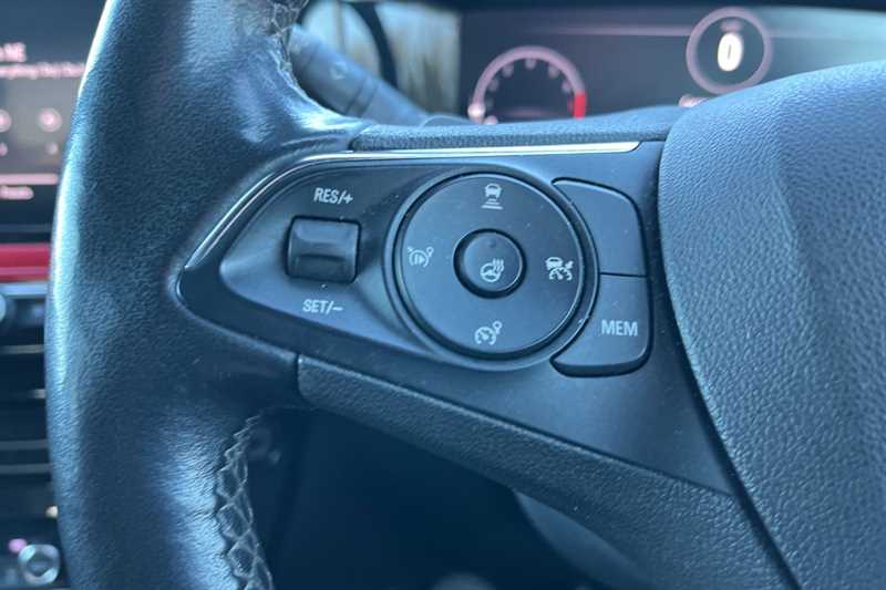 Used Vauxhall Mokka 2022 for sale - 78119539: Photo 21