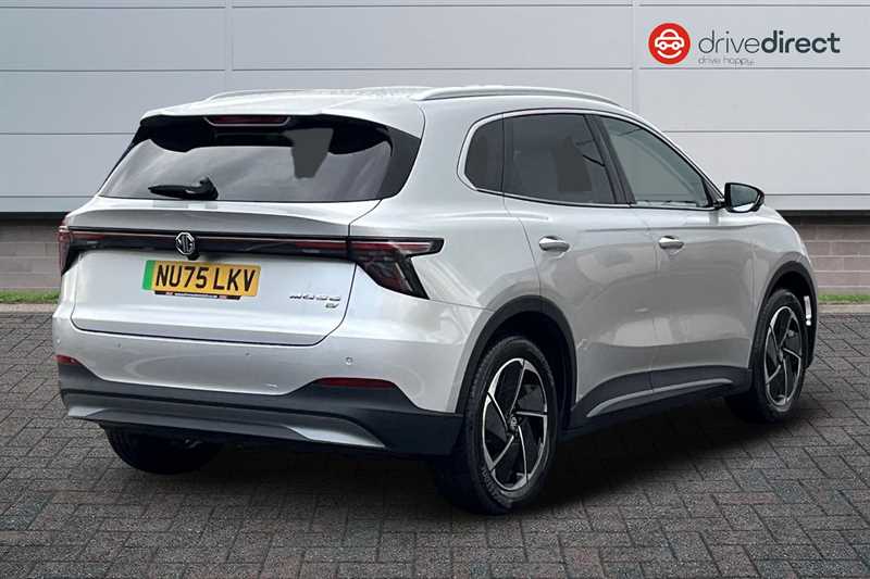 Used MG MGS5 2025 for sale - 76917268: Photo 3