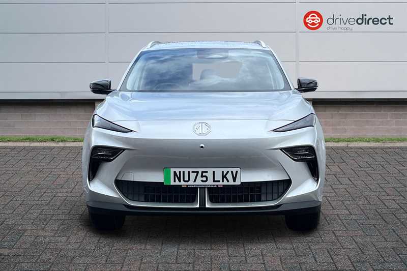 Used MG MGS5 2025 for sale - 76917268: Photo 8