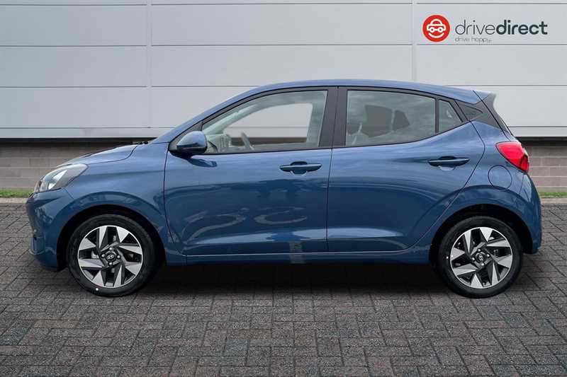 Used Hyundai i10 2025 for sale - 77899778: Photo 6