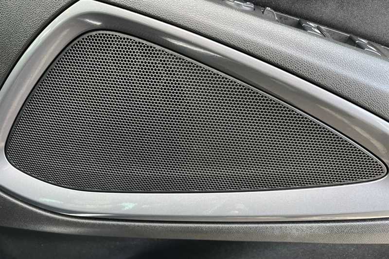 Used Vauxhall Crossland 2023 for sale - 77943994: Photo 27