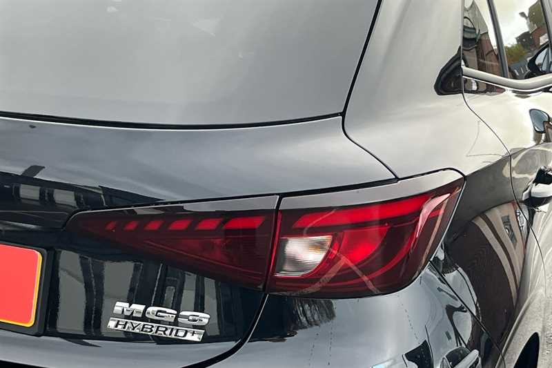 Used MG MG3 for sale - 77566148: Photo 32