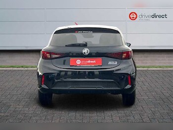 Used MG MG3 undefined for sale - 77566148: Photo