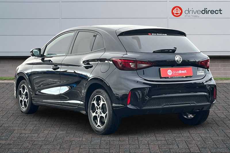 Used MG MG3 for sale - 77566148: Photo 5