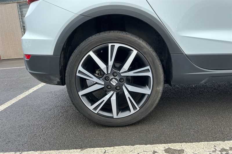 Used SEAT Arona 2023 for sale - 78221576: Photo 11