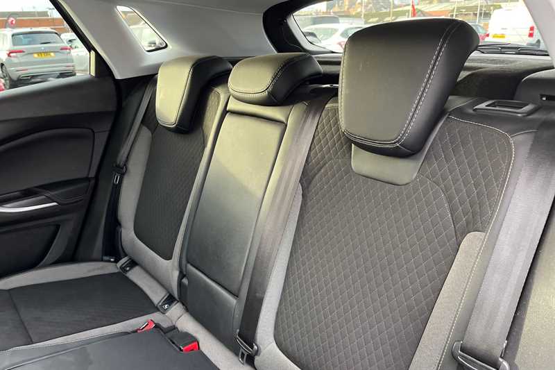 Used Vauxhall Grandland 2022 for sale - 77348928: Photo 24