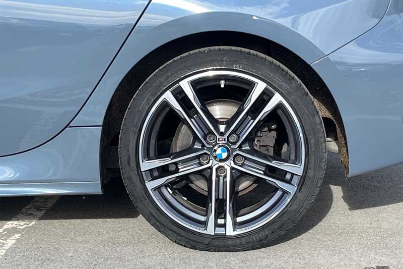 Used BMW 1 Series 2023 for sale - 77944747: Photo 12