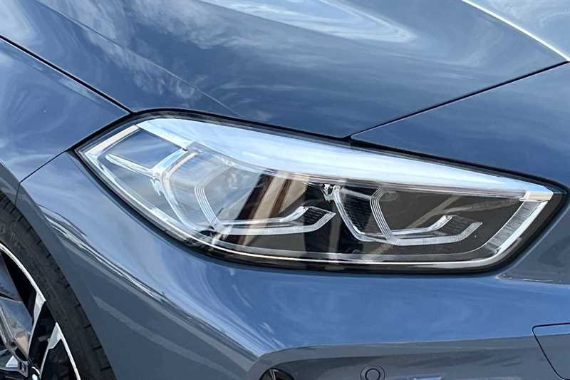 Used BMW 1 Series 2023 for sale - 77944747: Photo 28