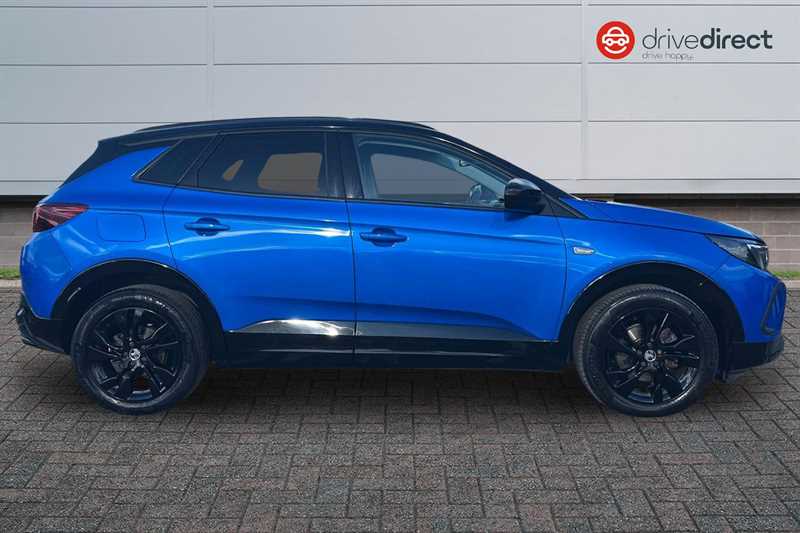 Used Vauxhall Grandland for sale - 76732732: Photo 2