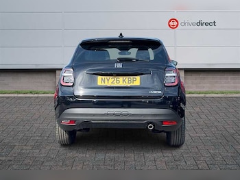 Used Fiat 600 2026 for sale - 79603907: Photo