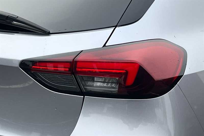 Used Vauxhall Corsa 2022 for sale - 77566170: Photo 32