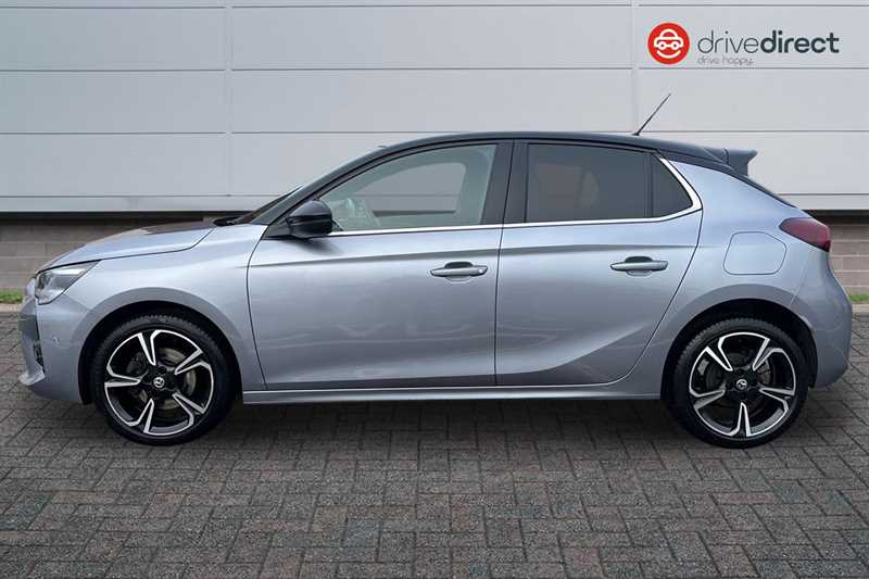 Used Vauxhall Corsa 2022 for sale - 77566170: Photo 6
