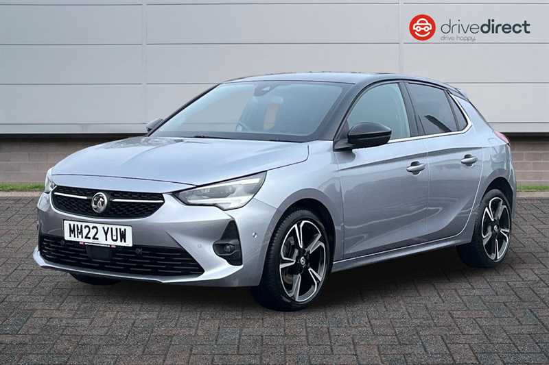 Used Vauxhall Corsa 2022 for sale - 77566170: Photo 7