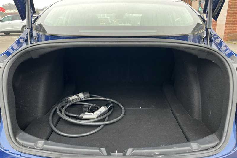 Used Tesla Model 3 2019 for sale - 77811702: Photo 25