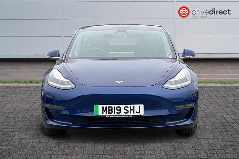 Used Tesla Model 3 2019 for sale - 77811702: Photo 8