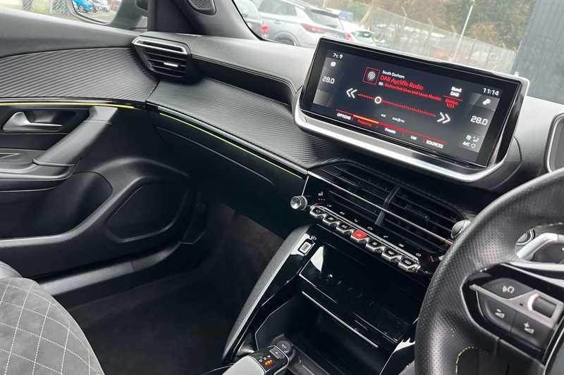 Used Peugeot 2008 2021 for sale - 77348792: Photo 14