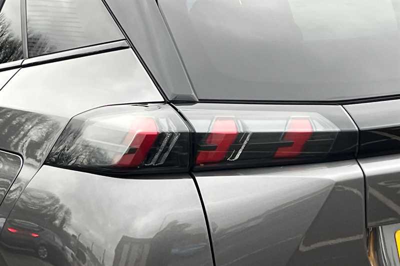 Used Peugeot 2008 2021 for sale - 77348792: Photo 31