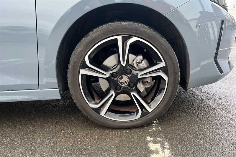 Used Vauxhall Corsa 2025 for sale - 77473744: Photo 10