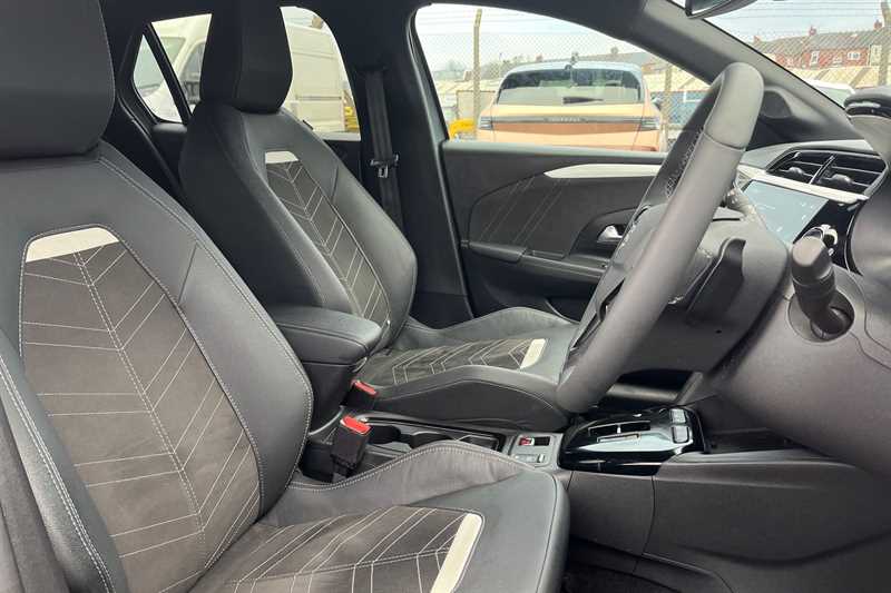 Used Vauxhall Corsa 2025 for sale - 77473744: Photo 23