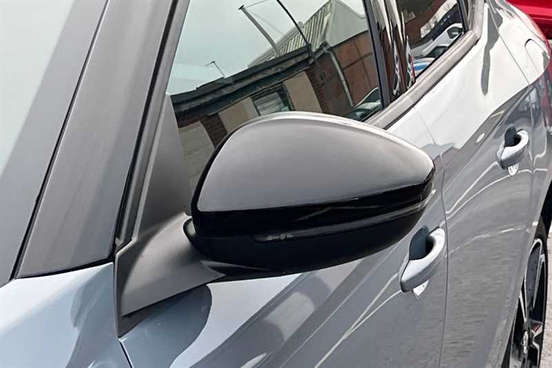 Used Vauxhall Corsa 2025 for sale - 77473744: Photo 35