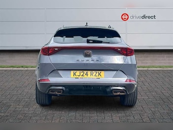 Used Cupra Formentor 2024 for sale - 78731439: Photo