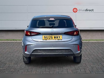 Used MG MG3 2026 for sale - 79398430: Photo