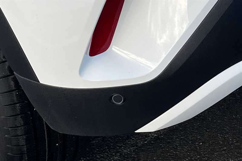 Used Vauxhall Mokka 2025 for sale - 77295387: Photo 36