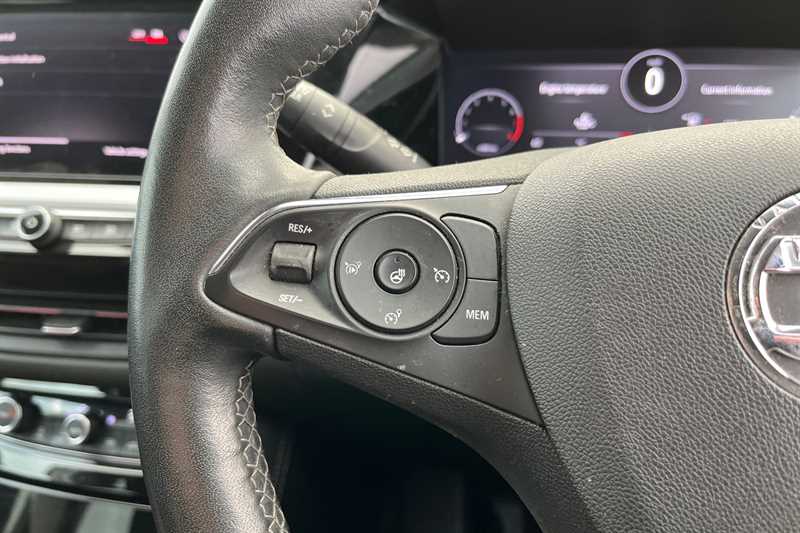 Used Vauxhall Grandland for sale - 77864174: Photo 21