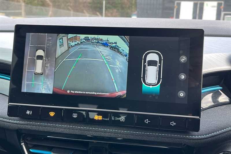 Used MG MG5 2023 for sale - 77887427: Photo 19