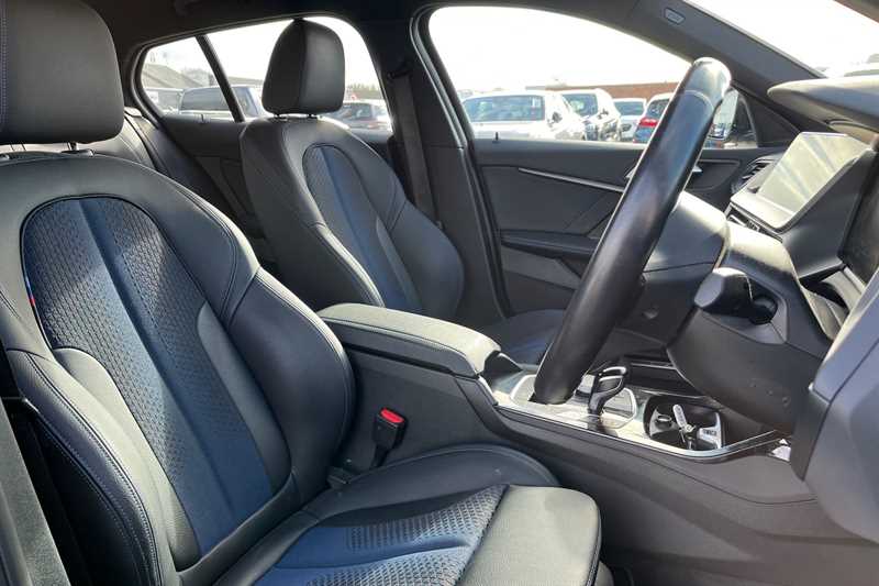 Used BMW 1 Series for sale - 77887513: Photo 23