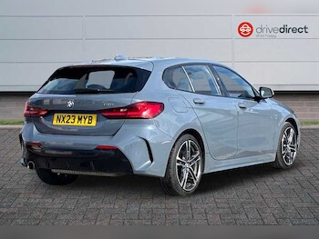 Used BMW 1 Series 2023 for sale - 77887513: Photo
