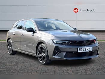 Used Vauxhall Astra 2023 for sale - 79416189: Photo