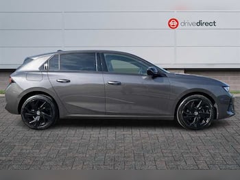 Used Vauxhall Astra 2023 for sale - 79416189: Photo