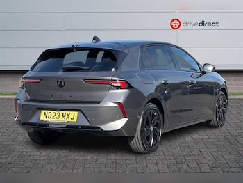 Used Vauxhall Astra 2023 for sale - 79416189: Photo