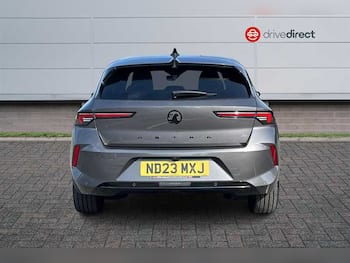 Used Vauxhall Astra 2023 for sale - 79416189: Photo